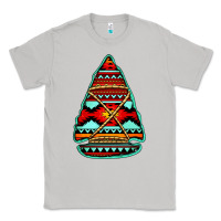 Moon Dust aztec arrowhead Classic Tee - Jasminsmagicworld