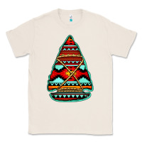 Aztec Arrowhead Classic Tee | Teevron