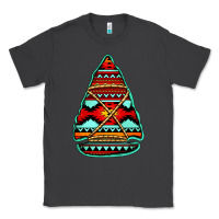 Smoke aztec arrowhead Classic Tee - Jasminsmagicworld