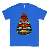True Royal aztec arrowhead Classic Tee - Jasminsmagicworld