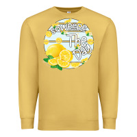 Antique Gold so were the day Premium Sweatshirt - Bettercallsaul