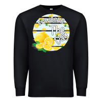 Black so were the day Premium Sweatshirt - Bettercallsaul