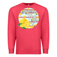 Cardinal so were the day Premium Sweatshirt - Bettercallsaul