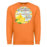 Carrot so were the day Premium Sweatshirt - Bettercallsaul