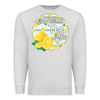 Dove Grey so were the day Premium Sweatshirt - Bettercallsaul
