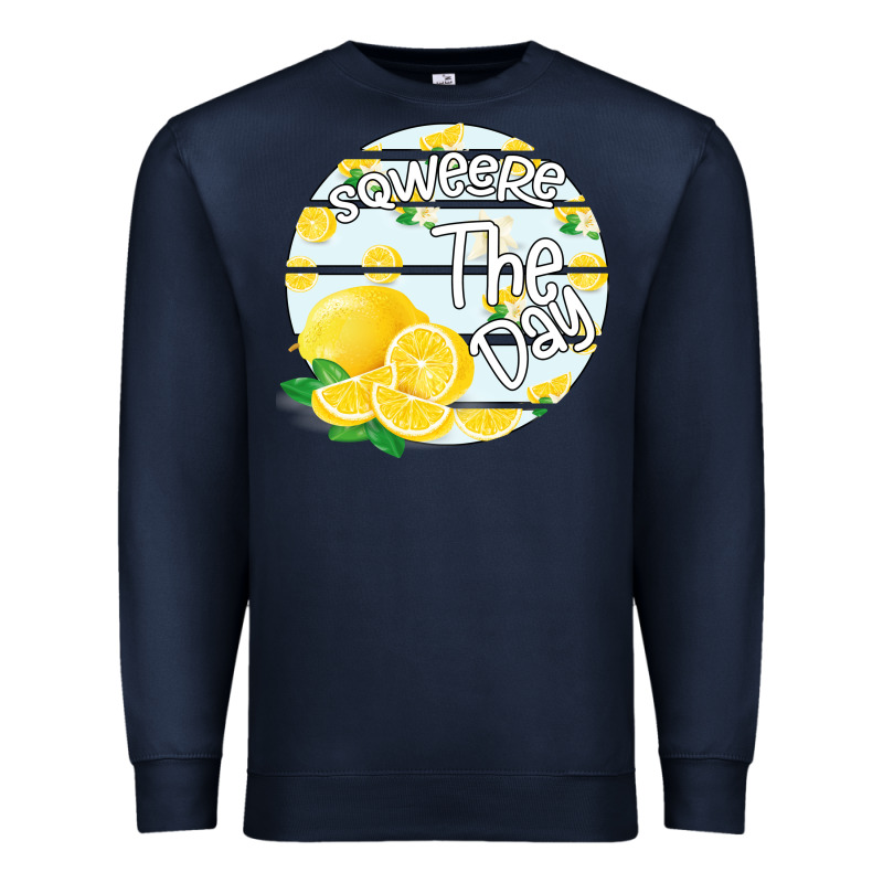 So Were The Day Premium Sweatshirt by Bettercallsaul | Teevron