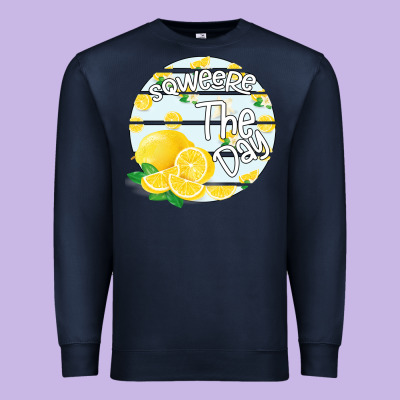 So Were The Day Premium Sweatshirt Designed By Bettercallsaul