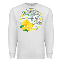 Oatmeal Heather so were the day Premium Sweatshirt - Bettercallsaul