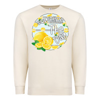 Sandshell so were the day Premium Sweatshirt - Bettercallsaul