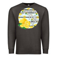 Smoke so were the day Premium Sweatshirt - Bettercallsaul