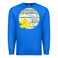 True Royal so were the day Premium Sweatshirt - Bettercallsaul