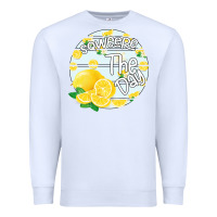 White so were the day Premium Sweatshirt - Bettercallsaul