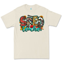 Bone special education teacher Premium Tee - Zillion Design Studio