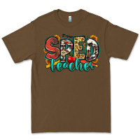 Cacao special education teacher Premium Tee - Zillion Design Studio