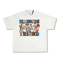 Pistachio diamonds are a girl's best friend Urban Heavy Tee - AdoDesignShop