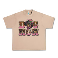 Burro dog mom dachshund Urban Heavy Tee - BarkalooDesign