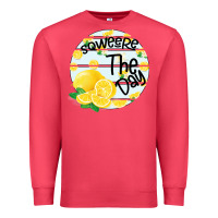 Cardinal so were the day Premium Sweatshirt - Bettercallsaul