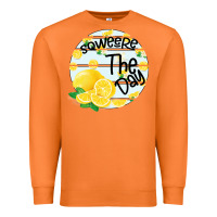 Carrot so were the day Premium Sweatshirt - Bettercallsaul