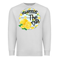 Dove Grey so were the day Premium Sweatshirt - Bettercallsaul