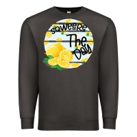 Smoke so were the day Premium Sweatshirt - Bettercallsaul
