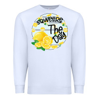 White so were the day Premium Sweatshirt - Bettercallsaul