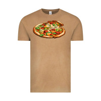 Vintage Camel big pizza Vintage Tee - AdoDesignShop