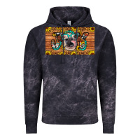 Cloud Black joy sippy cup Vintage Hoodie - Artiststas