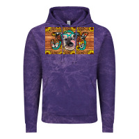 Cloud Purple joy sippy cup Vintage Hoodie - Artiststas