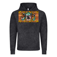 Vintage Black joy sippy cup Vintage Hoodie - Artiststas
