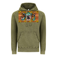 Vintage Olive joy sippy cup Vintage Hoodie - Artiststas