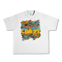 Lunar Rock beautiful crazy Urban Heavy Tee - NancyCooperArtShop
