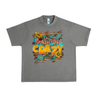 Tornado beautiful crazy Urban Heavy Tee - NancyCooperArtShop