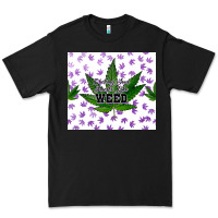 I Bet My Soul Smells Like Weed Premium Tee | Teevron