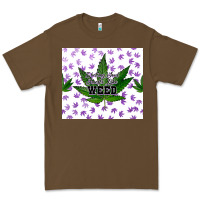 Cacao i bet my soul smells like weed Premium Tee - CTS Tumbler Store