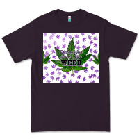 Plum i bet my soul smells like weed Premium Tee - CTS Tumbler Store