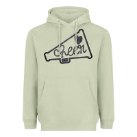 Matcha Cheer Heavyweight Hoodie - Bettercallsaul
