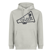 Moon Dust Cheer Heavyweight Hoodie - Bettercallsaul