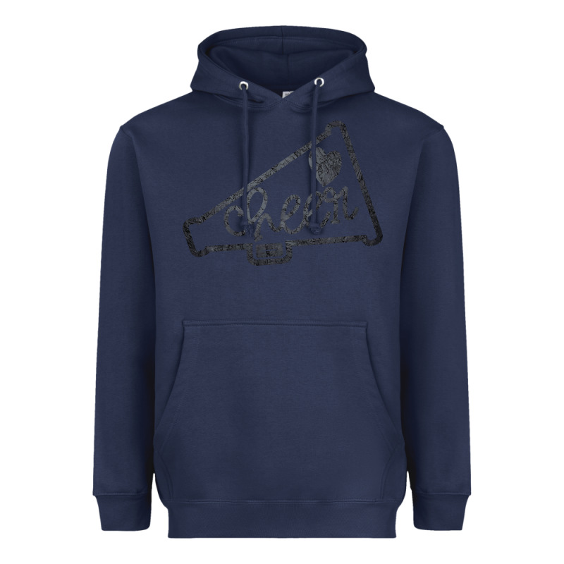Cheer Heavyweight Hoodie by Bettercallsaul | Teevron
