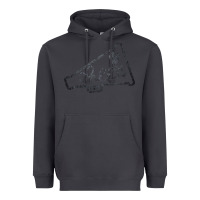 Smoke Cheer Heavyweight Hoodie - Bettercallsaul