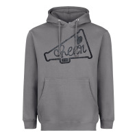 Storm Cheer Heavyweight Hoodie - Bettercallsaul