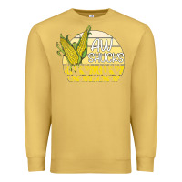 Antique Gold Aw, Shucks Premium Sweatshirt - Bettercallsaul