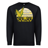 Black Aw, Shucks Premium Sweatshirt - Bettercallsaul