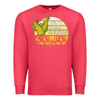 Cardinal Aw, Shucks Premium Sweatshirt - Bettercallsaul