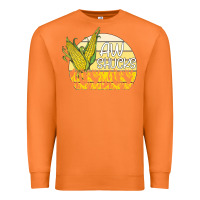 Carrot Aw, Shucks Premium Sweatshirt - Bettercallsaul