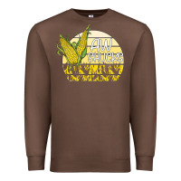 Chestnut Aw, Shucks Premium Sweatshirt - Bettercallsaul
