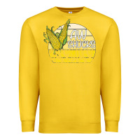 Lemon Aw, Shucks Premium Sweatshirt - Bettercallsaul