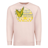 Pale Pink Aw, Shucks Premium Sweatshirt - Bettercallsaul
