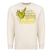 Sandshell Aw, Shucks Premium Sweatshirt - Bettercallsaul