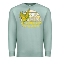 Seafoam Aw, Shucks Premium Sweatshirt - Bettercallsaul