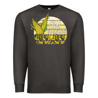 Smoke Aw, Shucks Premium Sweatshirt - Bettercallsaul